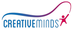 Creative Minds Logo