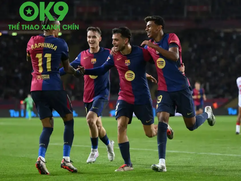 barca 201505